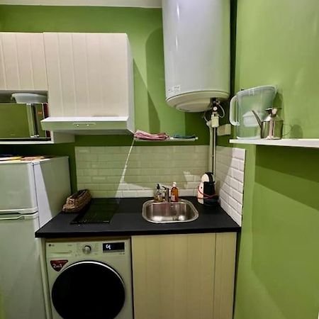 Appartement Au Coeur De Paris Extérieur photo