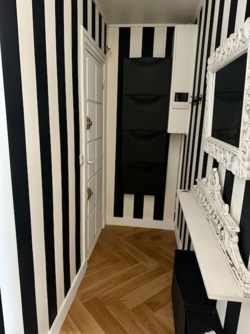 Appartement Au Coeur De Paris Extérieur photo