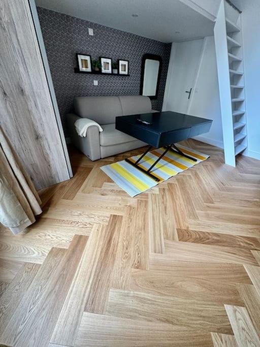 Appartement Au Coeur De Paris Extérieur photo